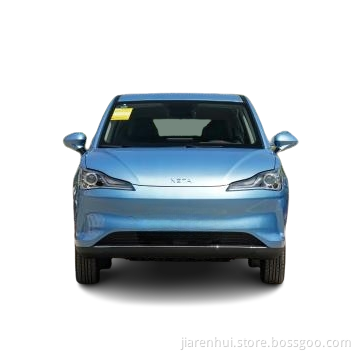 Auto elettrica per adulti economici Nezha V 2022 Chao 300 Industry Edition EV in vendita SUV elettrico piccolo
